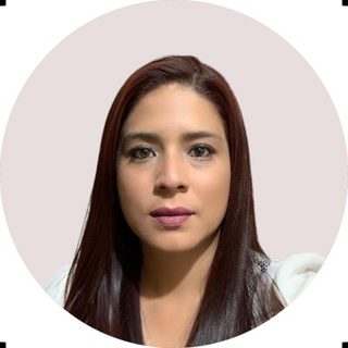 Foto de Dra. Claudia López